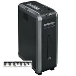 کاغذ خرد کن فلوز Fellowes Powershred 125Ci