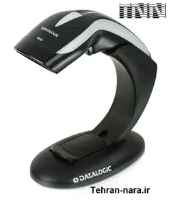 بارکد خوان با سیم دیتالاجیک Datalogic Heron HD3130