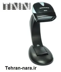 بارکد خوان با سیم دیتالاجیک Datalogic Heron HD3130