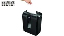 کاغذ خرد کن فلوز Fellowes Powershred 63Cb