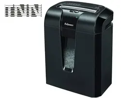 کاغذ خرد کن فلوز Fellowes Powershred 63Cb