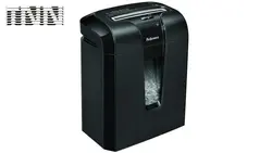 کاغذ خرد کن فلوز Fellowes Powershred 63Cb
