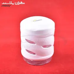 کد۱۰۰۳۲بانکه حبوبات نگین/۲۴تایی - تهران پلاسکو | پخش عمده بلور و پلاستیک