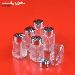 کد۱۰۱۷۸نمک پاش نقلی پرنس کوچک/۲۴عددی - تهران پلاسکو | پخش عمده بلور و پلاستیک