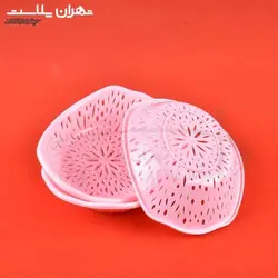 کد۱۰۴۵۰سبد سبزی/۴۸تایی - تهران پلاسکو | پخش عمده بلور و پلاستیک