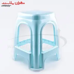 کد۱۰۳۸۱چهارپایه ۵۰سانتی ایفل/۱۲تایی - تهران پلاسکو | پخش عمده بلور و پلاستیک