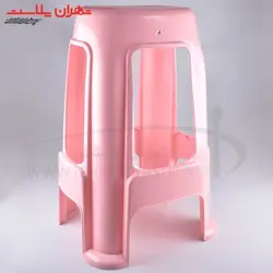 کد۱۰۸۹۶چهارپایه ۷۰سانتی/۶تایی - تهران پلاسکو | پخش عمده بلور و پلاستیک