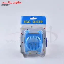 کد۲۷۲تخم مرغ خرد کن/۱۲تایی - تهران پلاسکو | پخش عمده بلور و پلاستیک