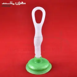 کد۳۱۴۵پمپ مکنده عصایی/۱۲تایی - تهران پلاسکو | پخش عمده بلور و پلاستیک