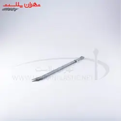 کد۳۳۵۷انبر ذغال ۲۵سانت/۱۲تایی - تهران پلاسکو | پخش عمده بلور و پلاستیک