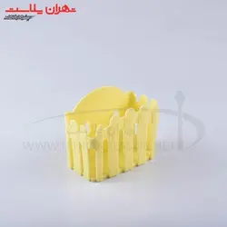 کد۶۲۳۲جااسکاجی مکنده/۱۲تایی - تهران پلاسکو | پخش عمده بلور و پلاستیک