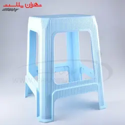 کد۶۱۹۲چهارپایه آیسان ۳ سایز /۶تایی - تهران پلاسکو | پخش عمده بلور و پلاستیک
