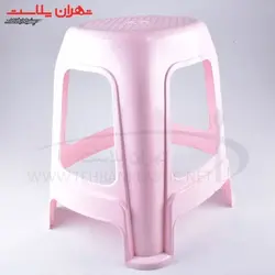 کد۶۲۵۸چهارپایه رز بلند/۶تایی - تهران پلاسکو | پخش عمده بلور و پلاستیک