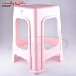 کد۶۳۴۳چهارپایه۵۰سانت ناتالی/۶تایی - تهران پلاسکو | پخش عمده بلور و پلاستیک