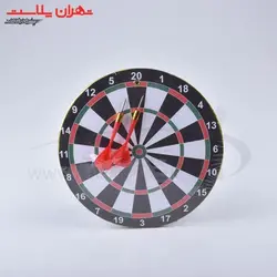 کد۶۸۶۹دارت/۱۲تایی - تهران پلاسکو | پخش عمده بلور و پلاستیک