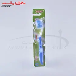 کد۶۸۸۳مسواک لوکس لثه شوردار/۱۲تایی - تهران پلاسکو | پخش عمده بلور و پلاستیک