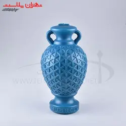 کد۶۹۸۶قلک سوپر کاپ/۱۲تایی - تهران پلاسکو | پخش عمده بلور و پلاستیک
