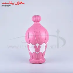 کد۷۱۸۰قلک میکی موس دو رنگ/۱۲ تایی - تهران پلاسکو | پخش عمده بلور و پلاستیک
