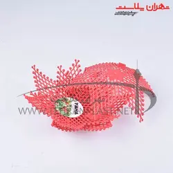 کد۷۳۶۵سبد سبزی ستاره ۳ عددی/۱۸سری - تهران پلاسکو | پخش عمده بلور و پلاستیک