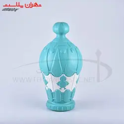 کد۷۴۴۱قلک خمره ای جوجه//۱۲تایی - تهران پلاسکو | پخش عمده بلور و پلاستیک
