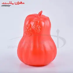کد۷۴۴۲قلک کدو//۱۲تایی - تهران پلاسکو | پخش عمده بلور و پلاستیک