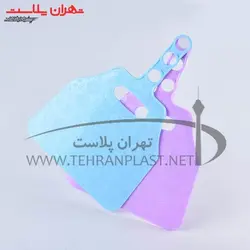 کد۸۱۹۴بادبزن نسیم۲عددی /۱۲سری - تهران پلاسکو | پخش عمده بلور و پلاستیک