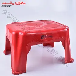 کد۸۴۴چهارپایه ماهی بزرگ/۱۲تایی - تهران پلاسکو | پخش عمده بلور و پلاستیک