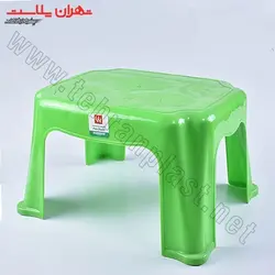 کد۸۷۴چهارپایه ماهی کوچک/۱۲تایی - تهران پلاسکو | پخش عمده بلور و پلاستیک