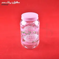 کد۸۶۸۹بانکه گلدار الیسا۴ /۲۴تایی - تهران پلاسکو | پخش عمده بلور و پلاستیک