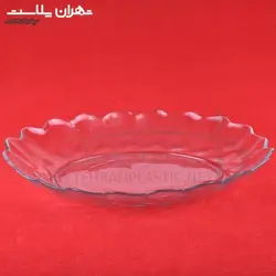 کد۹۵۹۹سالاد خوری ونوس کادویی/۱۲عددی - تهران پلاسکو | پخش عمده بلور و پلاستیک