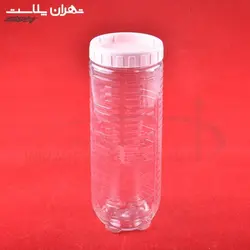 کد۹۹۵۰قوطی Wحبوبات/۴۸تایی - تهران پلاسکو | پخش عمده بلور و پلاستیک