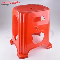 کد۵۵۰۴چهارپایه اپل/۶تایی - تهران پلاسکو | پخش عمده بلور و پلاستیک