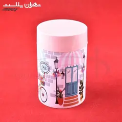 کد۶۴۰۴بانکه گرد کوچک طرح ترک/۳۶تایی - تهران پلاسکو | پخش عمده بلور و پلاستیک