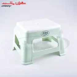 کد۸۷۵۶چهارپایه حمام/۱۲تایی - تهران پلاسکو | پخش عمده بلور و پلاستیک