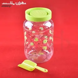 کد۹۸۷۶بانکه همتا۴ گلدار/۲۴تایی - تهران پلاسکو | پخش عمده بلور و پلاستیک