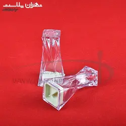 کد۱۷۶سماق پاش پیچ ونوس ۲عددی/۱۲سری - تهران پلاسکو | پخش عمده بلور و پلاستیک
