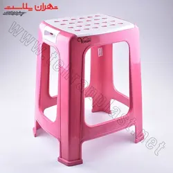 کد۲۱۰چهارپایه آزاده بزرگ /۶تایی - تهران پلاسکو | پخش عمده بلور و پلاستیک