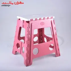 کد۵۶چهارپایه تاشو سایز۳ کد۵۱۷ /۶تایی - تهران پلاسکو | پخش عمده بلور و پلاستیک