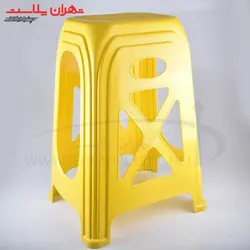 کد۴۲۵۸چهارپایه سوپر۱۷۱۷ /۶عددی - تهران پلاسکو | پخش عمده بلور و پلاستیک