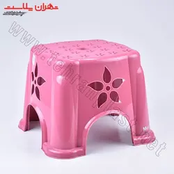 کد۵۱۵۳چهارپایه کودک /۲۴تایی - تهران پلاسکو | پخش عمده بلور و پلاستیک