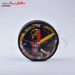 کد۴۵۳۶قلک ساعت آموزشی/۲۴تایی - تهران پلاسکو | پخش عمده بلور و پلاستیک