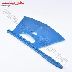 کد۵۱۳۵بادبزن/۱۲تایی - تهران پلاسکو | پخش عمده بلور و پلاستیک
