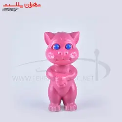 کد۲۲۲قلک گربه اپل/۱۲تایی - تهران پلاسکو | پخش عمده بلور و پلاستیک