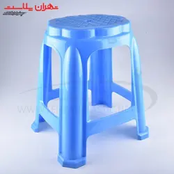 کد۲۵۶۰چهارپایه ۷۱۷ کنگره/۶تایی - تهران پلاسکو | پخش عمده بلور و پلاستیک