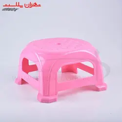 کد۲۵۵۵چهارپایه حمام حصیری۲/ ۱۲تایی - تهران پلاسکو | پخش عمده بلور و پلاستیک