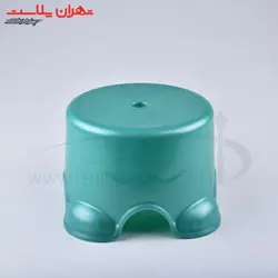 کد۲۹۱۴چهارپایه کودک /۱۸تایی - تهران پلاسکو | پخش عمده بلور و پلاستیک