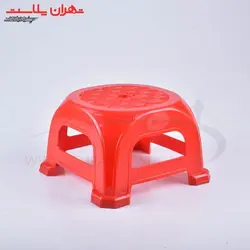 کد۲۵۵۶چهارپایه حمام حصیری۱/ ۱۸تایی - تهران پلاسکو | پخش عمده بلور و پلاستیک