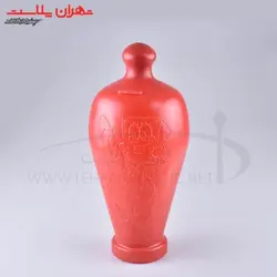 کد۳۵۲۶قلک خمره ای سوپر/۱۲تایی - تهران پلاسکو | پخش عمده بلور و پلاستیک