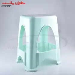 کد۳۵۴۱چهارپایه جاسمین۵۰سانتی/۶تایی - تهران پلاسکو | پخش عمده بلور و پلاستیک