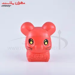 کد۳۵۵۵قلک دی جی مون بزرگ/۳۰تایی - تهران پلاسکو | پخش عمده بلور و پلاستیک